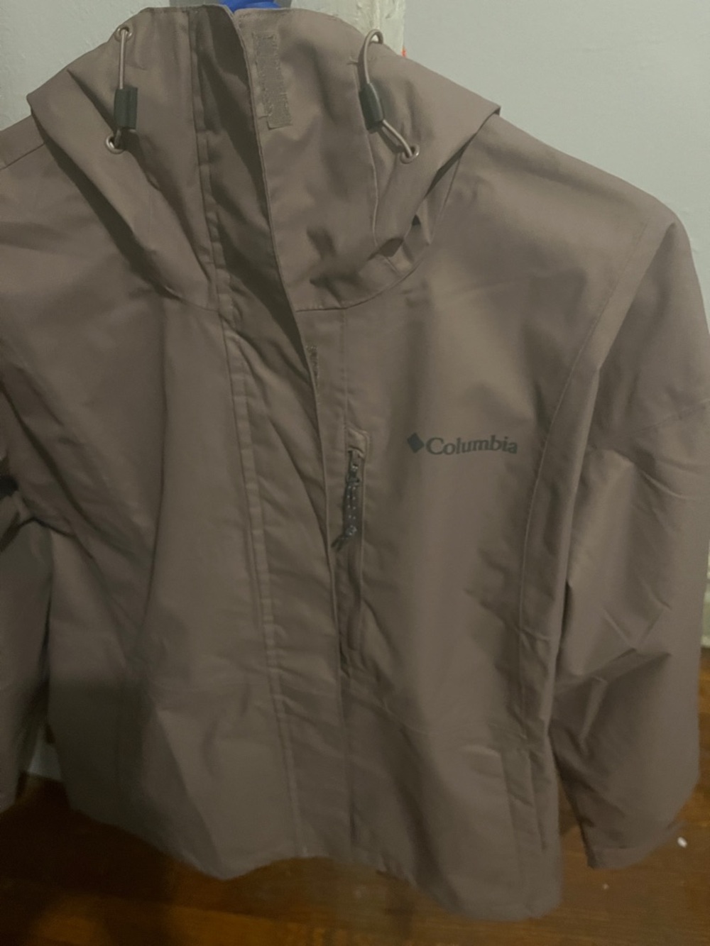 Columbia Women's Hikebound™ II Jacket - Picture 9 of 12